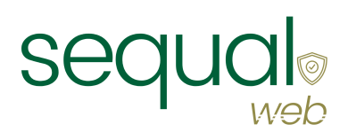 Logo sequal web